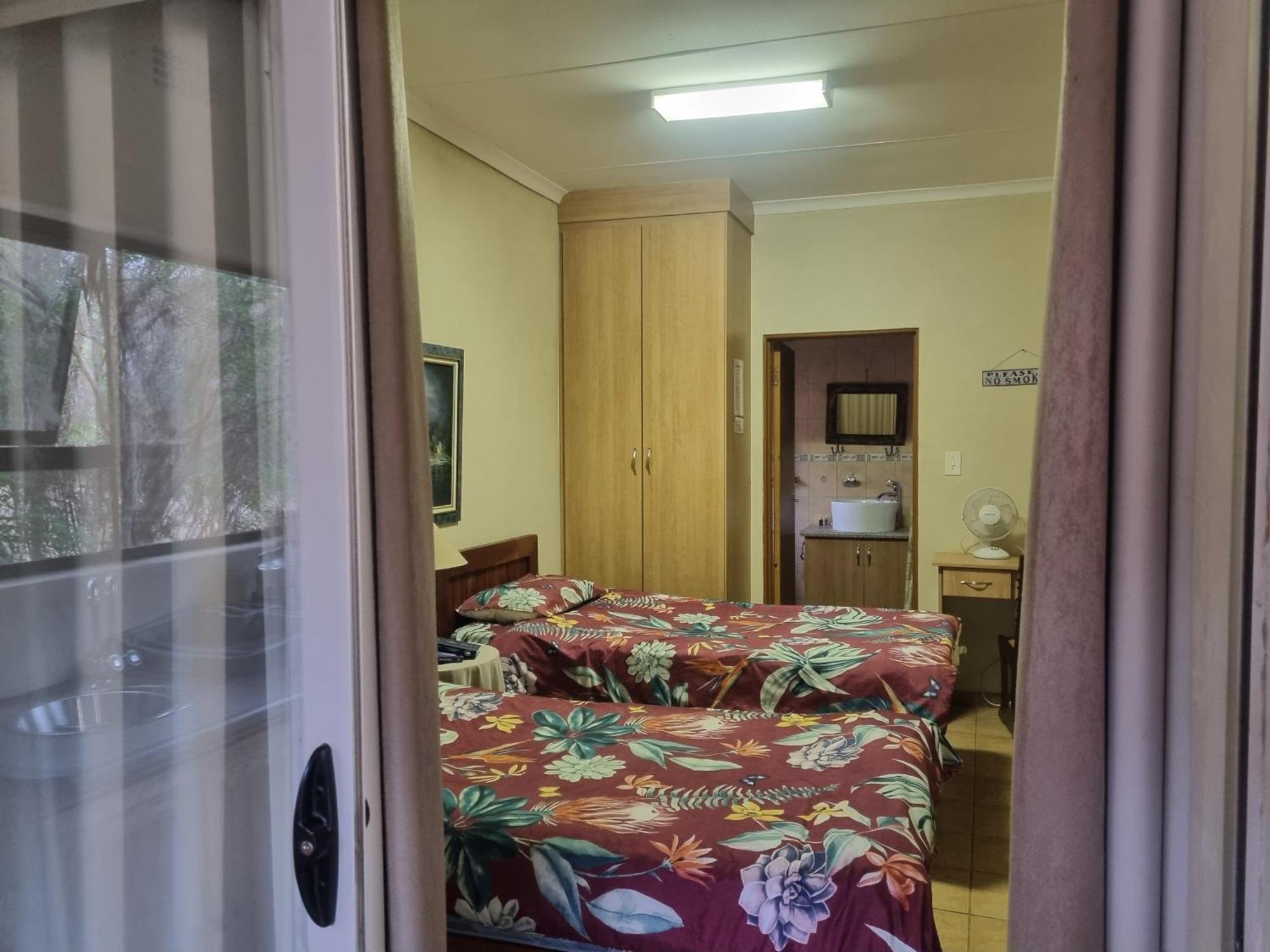 Kareekloof Game Farm Villa Derby Bagian luar foto