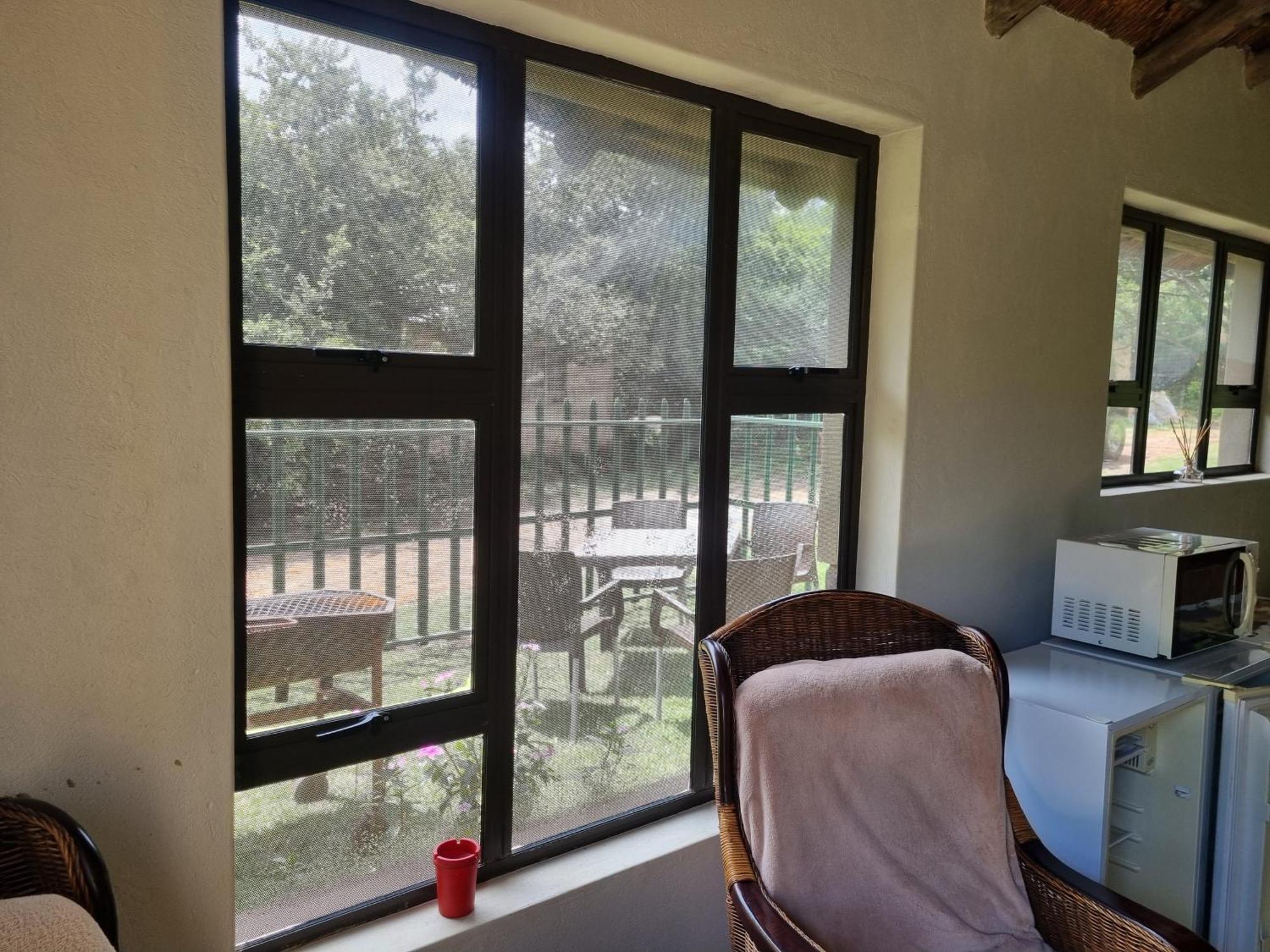 Kareekloof Game Farm Villa Derby Bagian luar foto