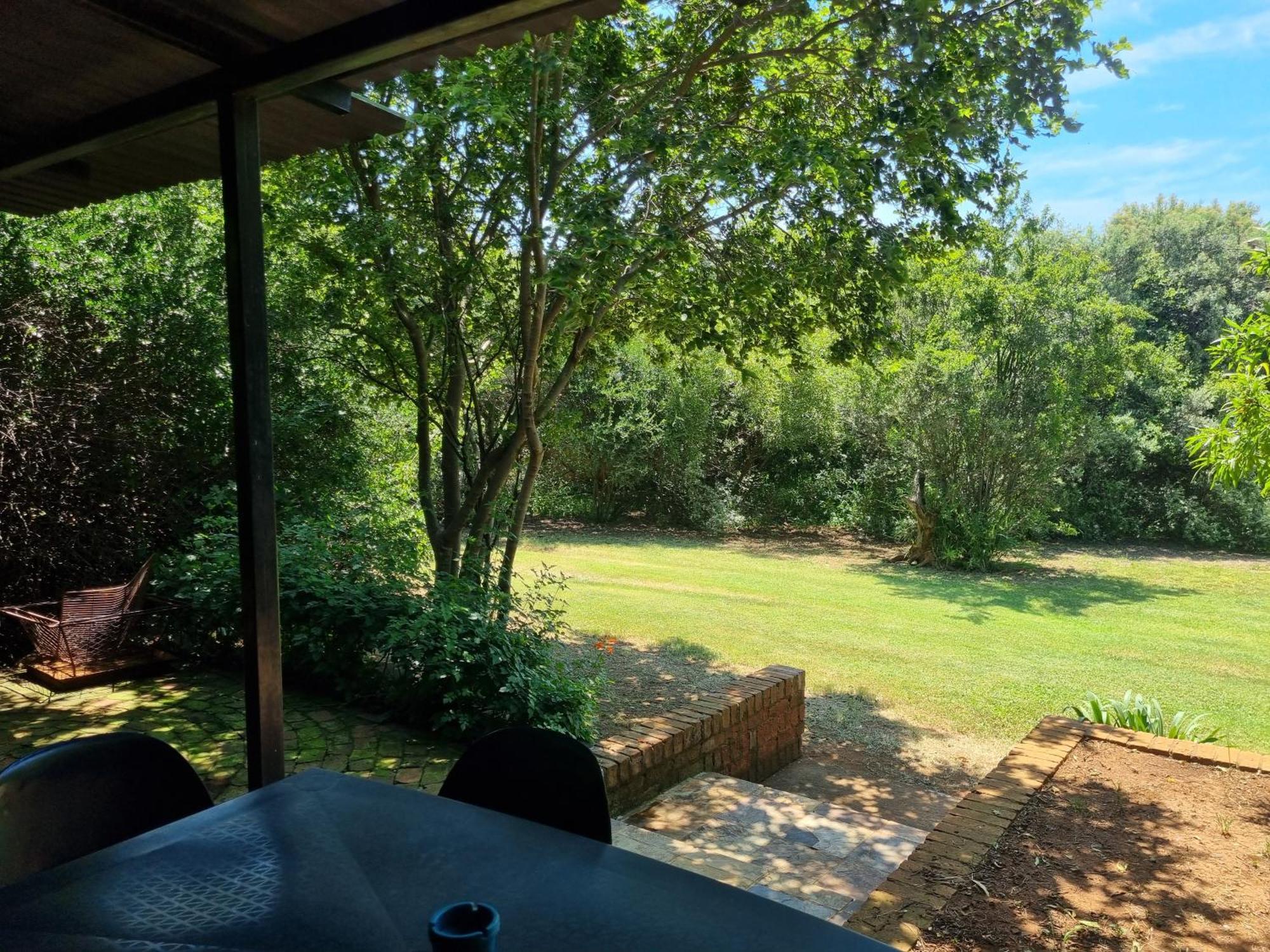 Kareekloof Game Farm Villa Derby Bagian luar foto